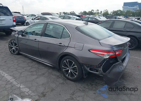 2019 Toyota Camry Le/Se/Xle/L из США, поврежденный, VIN 4T1B11HK5KU231100